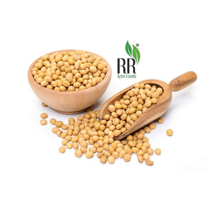 Soya Bean 100gms