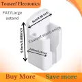 Wall Mounted Remote Stand for Fat - slim Remote / Universal Air Conditioner Remote Control Holder / remote controls /  wall mount remote holder / AC remote stand LCD LED TV remote stand / samsung led remote astand / sony  china  Air mouse remote astand. 