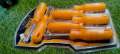 Ingco 7Pcs Nut Screwdriver Set (HKNSD0701). 