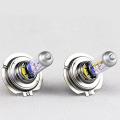 2 Pcs Car Super Bright H7 Xenon Halogen Front Headlight Light Bulbs Lamp 12V. 
