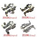 USB Charging Charger Port Dock Connector Board Flex Cable For Asus Zenfone 3 ZE520KL ZE552KL Replacement Parts. 