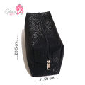 Large Capacity Makeup Pouch Multi function Purse Makeup Cosmetic Bag. 