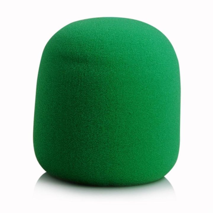 %E3%80%90HOT%E3%80%91%207X3.5Cm%20Black%20Microphone%20Windscreen%20Foam%20Cover%20Thick%20Mic%20Covers%20Foam%20Mic%20Pop%20Filter%20For%20Studio%20Interview%20Karaoke%20DJ%20(10%20Colors)%20-%20Image%206