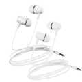 QS03 Wired Handsfree. 