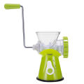 chopper machine qeema machine  manual chopper meat chopper garlic chopper chopper hand chopper hand chopper manual handchopper imported brand Boral. 