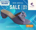 LADIES SHOES. 