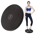Tummy Trimmer Double Spring & Twister Plate Disc High Quality Weight Loss Machine For Home Gym. 