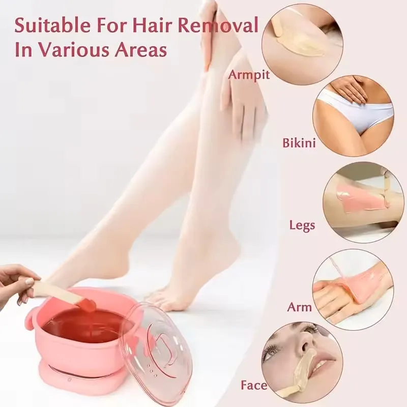 400ml Foldable Wax Warmer