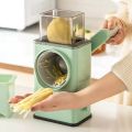 Multifunctional Vegetable Slicer Cutter Chopper. 