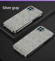 AnDyN Phone Case for OPPO A93 2020 Reno 4F 4 Lite F17 Pro A73 2020 Flash Powder Gradient Plating Casing. 