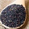 Mustard seeds 250 g. 