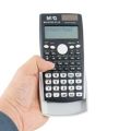 M&G Scientific Calculator-MG-991ES Plus. 