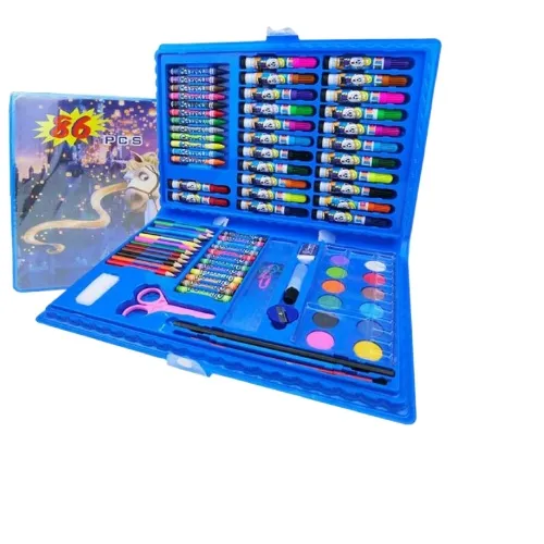 86%20PCS%20Colouring%20Kit/Set%20With%20Button%20Box%20For%20Kids%20-%20Image%203