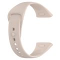 Replacement Silicone Watch Band For Xiaomi Mi Redmi Watch 3 Only (Not for Active and Lite Edition). 