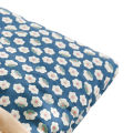 Hamster Sleep Pouch Keep Warm Thick Printing Pattern Small Pets Sleeping Pouch Bed Pet Supplies. 
