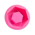 Flower Pot Molds for Concrete Silicone Concrete Flower Pot Mold Succulent Planter Vase Mold Bowl Dish Tray Mold Plaster Epoxy Resin Pen Holder Mold. 