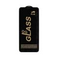 Iphone 15 Pro Max Ultra Clear Edge to Edge Tempered Glass Screen Protector. 