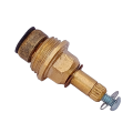 Spindle tap tap spindle water tap spindle in Brass material (1Pcs). 