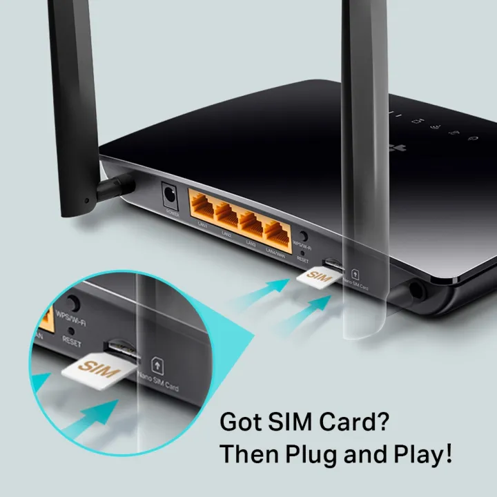TP-Link%20Wi-Fi%20Sim%20Router%20Archer%20MR202%20AC750%20Wireless%20Dual%20Band%204G%20LTE%20Router%20-%20PTA%20Approved%20-%2018%20Months%20Brand%20Warranty%20-%20Image%207