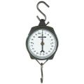 Measuring Tools and ScalesAnalog Weight Machine in Clock Style. 