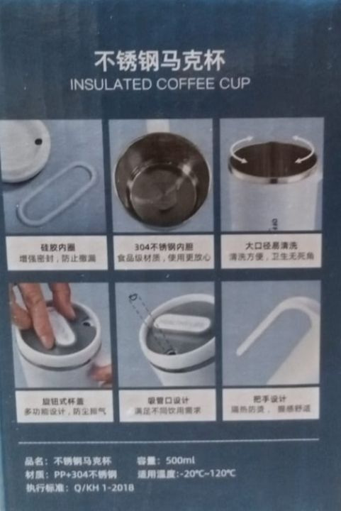 Coffee%20Mug%20Creative%20Cup%20400ml%20Stainless%20Steel%20Handle%20with%20Lid%20Milk%20Tea%20Mug%20Home%20Office%20Supplies%20Gift%20Deep%20Blue%20400ml%20-%20Image%203