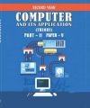 Set of 5 Books for B Pharmacy Technician 2nd Year | Pharmacology + Social Behaviour, Ethics + Computer Applications + Pharmaceutics II + Pharmaceutics I. 