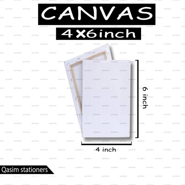 2%20Piece%20Of%204X6%20Inches%20Canvas%20For%20Painting%20-%204%20x%206%20Canvas%20Board%20-%20Image%202