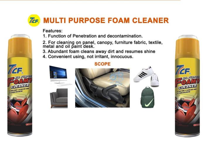 7CF%20All%20Purpose%20Foamy%20Cleaner,%20Carpet%20and%20Upholstery,%20Fabric%20Cleaner%20-%20650%20ML%20-%20Image%205