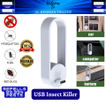 USB Ultrasonic Pest Repeller Electronic USB Pest Reject USB Insect Killer Mosquito Mouse Mice Rats Rodent Roachs Spiders Cockroach Bugs Fly Repellent USB Insect Repellent indoor pest and insect control for household. 