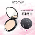 INTO TWO big blame big powder makeup setting waterproof anti-wholesale dropshipping retail. 