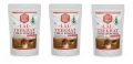 SRV Spices Lal Teekhat Chilli Powder| Mixture of Four Chillis (Lavangi Chilli, Kashmiri Chilli, Sankeshwari Chilli, Byadgi Chilli)| Red & Spicy| (100gram, Pack of 3). 