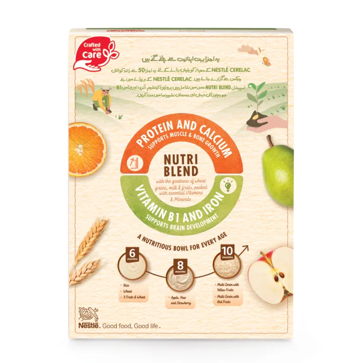 Nestle-%20Cerelac%203%20Fruits%20&%20Wheat%20Baby%20Food%20(350G)%20-%20Image%203