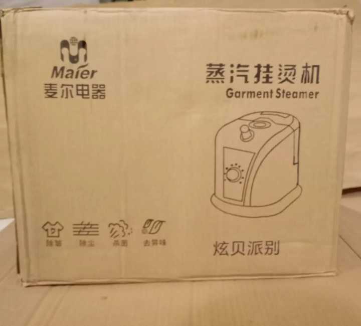 Powerful%20Garment%20Streamer/%20Steam%20Iron%20Imported%20-%20Image%204