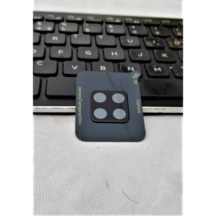Samsung Galaxy A12 Camera 9D Camera Lens back camera 100% Orignel Quality