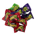 ROSHEN Peppinezzz Center Filled Hard Candy Assorted Flavor 1kg. 