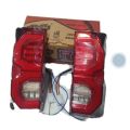 SUZUKI BOLAN LED || SUZUKI BOLAN REVO DESIGN BACKLIGHT - WITH REVERSE LIGHT -TURN SIGNAL -PARKING LIGHT - BRAKE LIGHT -SUZUKI HIROOF BACKLIGHTS. 