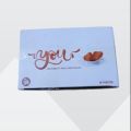 You Creamiest Milk Chocolate,You Milk Chocolate,You Chocolate,You Chocolate Bar (18 PCs BOX). 
