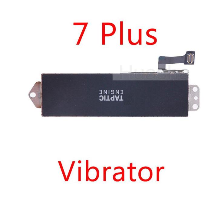 1pcs Replacement Parts For iPhone 7 7G 8G 7 Plus 8 Plus Vibration Motor Flex Cable Ribbon Replacement