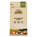 Himalayan Chef Multi Grain Flour with 14 Grains -  800 G | Multigrain Atta (Diet Atta). 