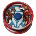 Super heroes Metal YoYo Toy For Kids High Speed YoYo Avengers. 