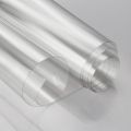 Anti-scratch Waterproof Transparent sheet. 