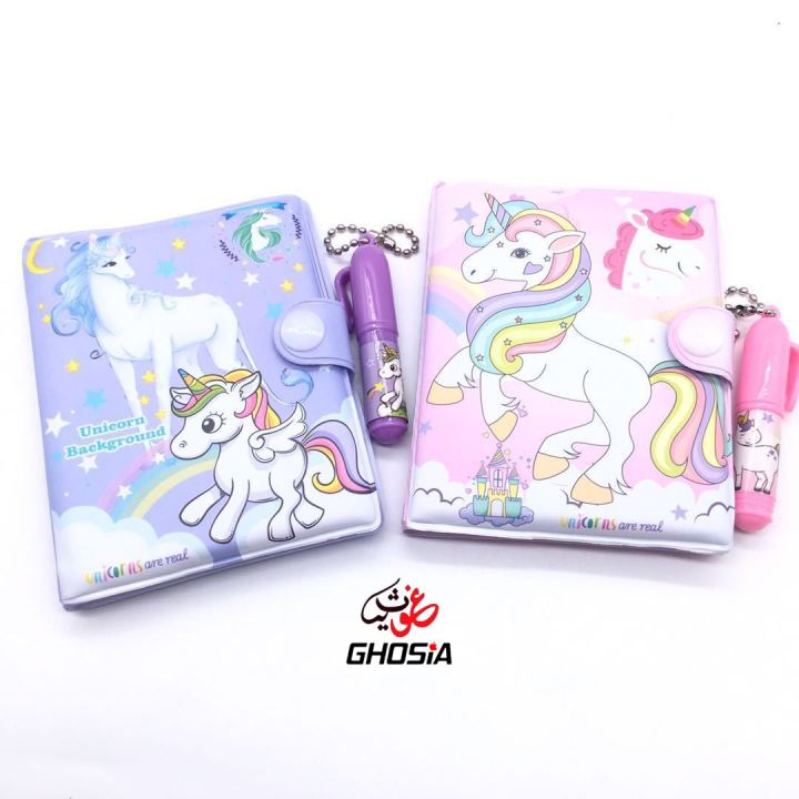Autograph%20Problix%20Unicorn%20Small%20Diary%20in%20a%20Beautiful%20Pack%20with%20Free%20Pen%20for%20Kids%20-%20Image%207