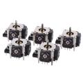 2PCS New replacement for PS2 3D joystick analog stick for Xbox 360 controller. 