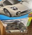 Hot Wheels Pagani Utopia. 