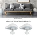 Duvet Pins Practical Prevent Shifting Duvet Button Fasteners 16pcs Easy To Fasten for Curtains for Quilts. 
