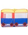 Pop up House Tent - Multicolor. 