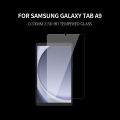 Samsung Galaxy Tab A9 8.7 2023 Tempered Glass for Samsung Galaxy Tab A9 8.7 2023 SM-X110 SM-X115 X110 X115 X117 Full Cover Screen Protector. 