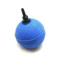 Aquarium Bubble Air Stone Ball Shape Diffuser 25 mm Fish Tank Aerator Oxygen Pump Ornament Decoration Best Air Stone For Fish Aquarium. 