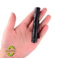 【BestGO】◎ALLToolMALL◎ Super Mini AAA XPE-R3 LED Flashlight Pen Torch with Belt Clip and Holster for Pocket Light. 