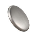 Stainless Steel Soap. 
